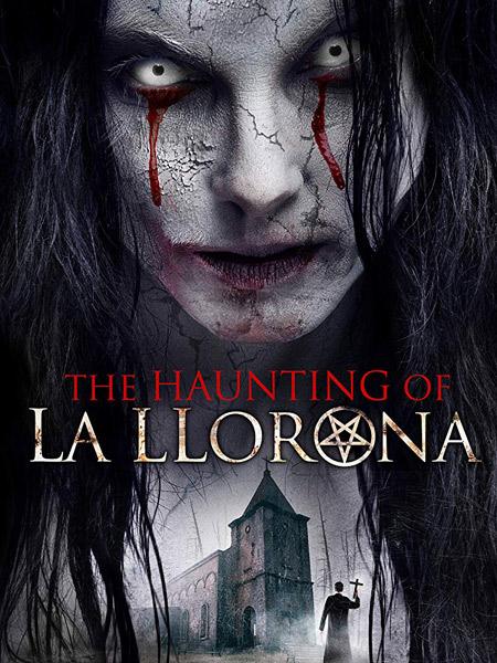 Явление плачущей / The Haunting of La Llorona (2019)