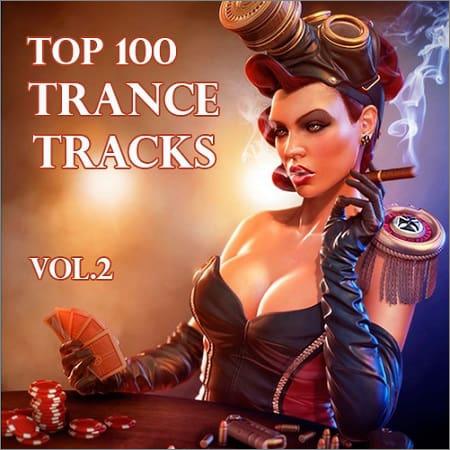 VA - Top 100 Trance Music Vol.2 (2019)