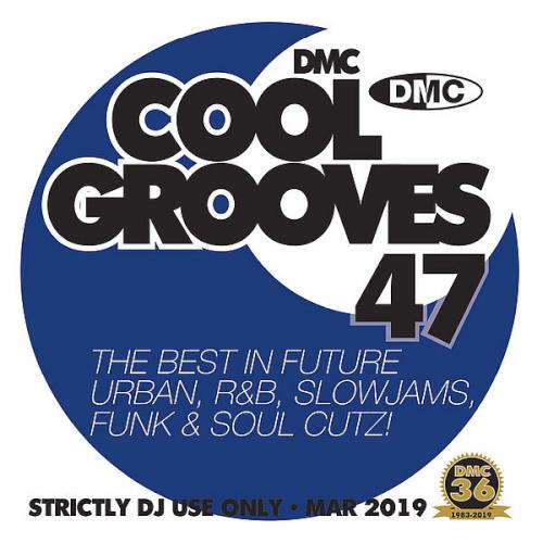 DMC Cool Grooves Volume 47 (2019)