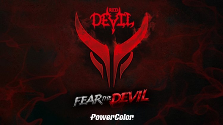 PowerColor обнародовала конкурс, призом в каком, будто ожидается, будет видеокарта Radeon RX 5700 XT Red Devil