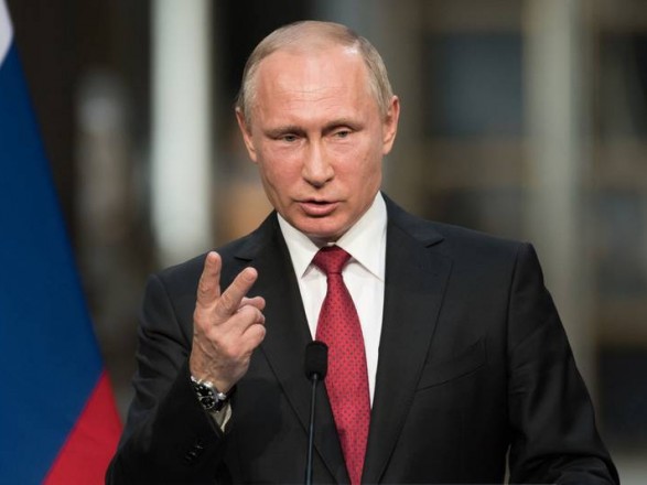 Путин наименовал обстановка для переговоров с Зеленским