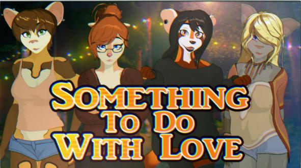 Something To Do With Love Version 7 by Kabangeh