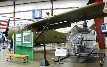 New England Air Museum Photos
