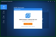 AOMEI Backupper Technician Plus 5.0.0 RePack by KpoJIuK (x86-x64) (2019) Multi/Rus