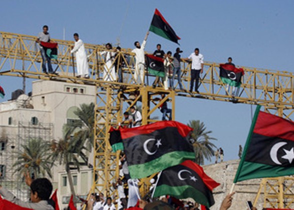 В Ливии застопорили двух россиян за попытку вмешаться в выборы президента - Bloomberg