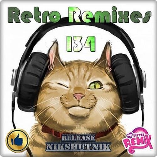 Retro Remix Quality Vol.134 (2019)