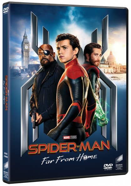 Spider-Man Far From Home 2019 HC TC x264 ac3-Bustapup