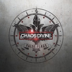 Chaos Divine - False Flags [single] (2019)