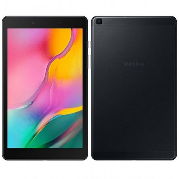 Бюджетный планшет Samsung Galaxy Tab A 8.0(2019)получил стереодинамики
