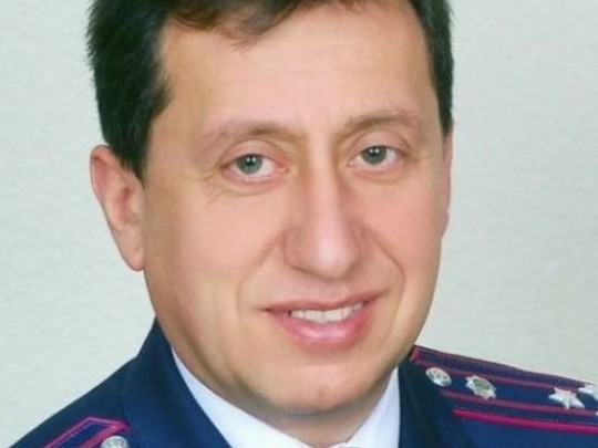 Кандидат на пост главы Луганской ОГА сделал скандальное признание о своем сыне