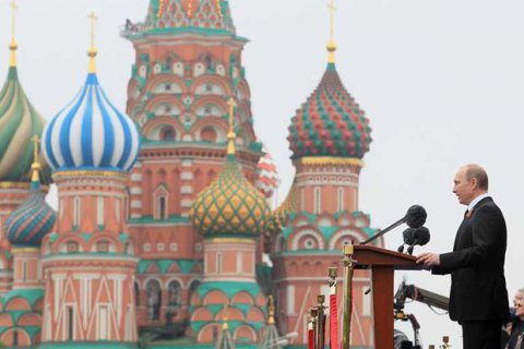 USAID представило концепцию противодействия влиянию Кремля в мире