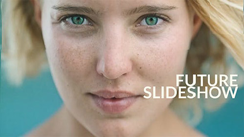 Future Slideshow 20606611 - Project for After Effects (Videohive)