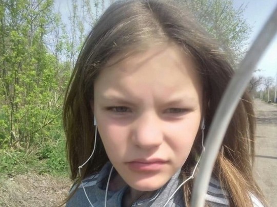 Ретировалась в лавка и не вернулась: на Днепропетровщине нашли убитой 13-летнюю девочку(фото)