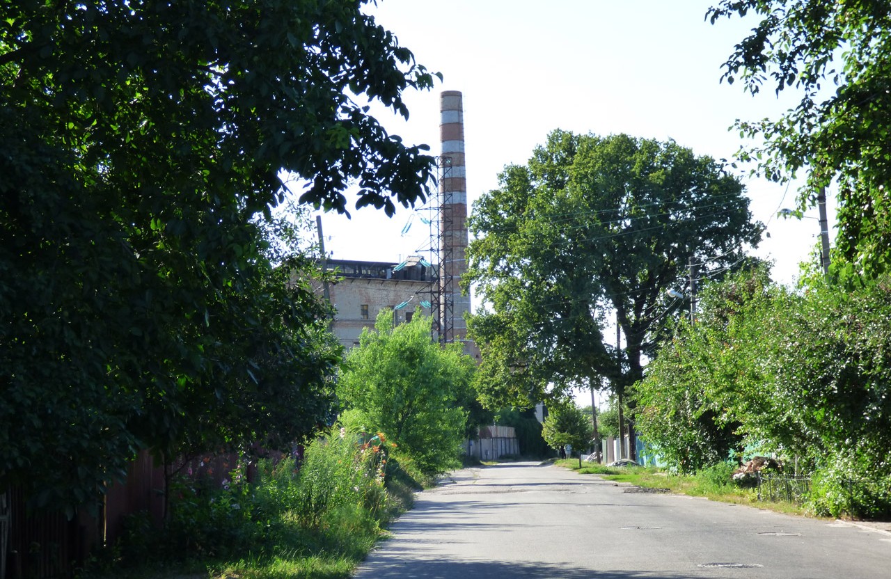 Вісті з Полтави - Антимонопольний комітет розпочав справу проти Полтавського турбомеханічного заводу, який відмовився опалювати зона Інституту зв’язку