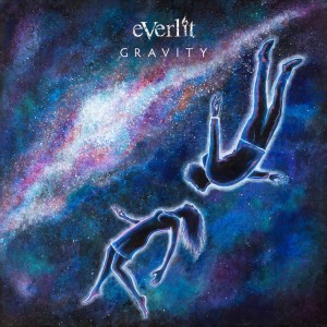 Everlit - Gravity [single] (2019)