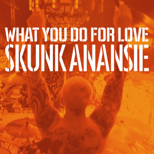 Skunk Anansie - What You Do for Love [single] (2019)
