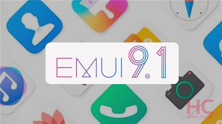 16 смартфонов Huawei получат в июне обновление EMUI 9.1: список