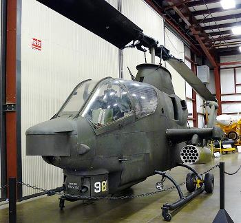 New England Air Museum (Helicopters) Photos