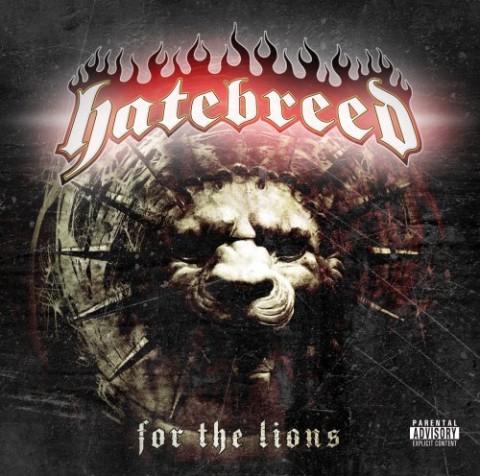 Hatebreed – For The Lions