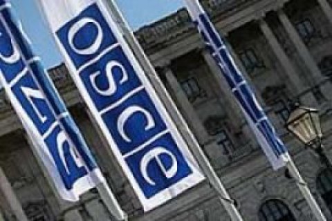 Комитет ПА ОБСЕ встретил резолюцию об оккупации Россией части Грузии