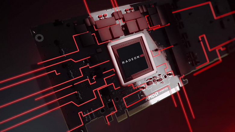 Настольные процессоры AMD Ryzen 3000 и видеокарты Radeon RX 5700 зачислились в продажу