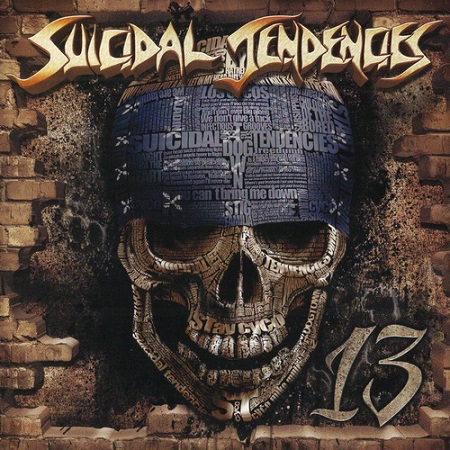 Suicidal Tendencies – 13