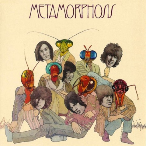 The Rolling Stones – Metamorphosis (Remastered)