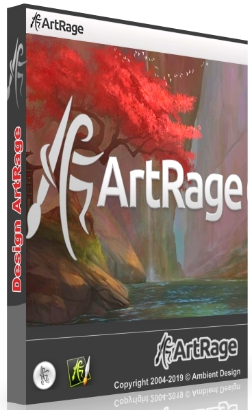 Ambient Design ArtRage 6.1.2