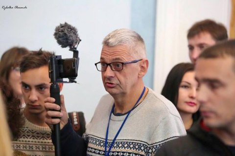 За полгода в 20 странах мира убили 38 журналистов, в их числе - украинец