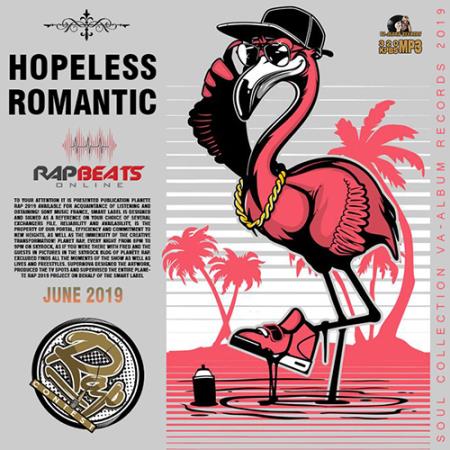 Hopeless Romantic: Rap Beats Online (2019)