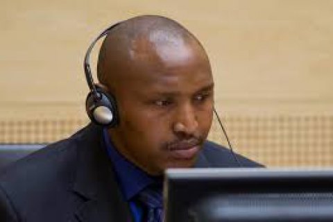 Гаагский трибунал признал лидера конголезских повстанцев виновным в военных преступлениях