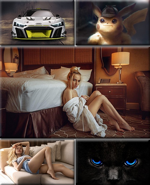 LIFEstyle News MiXture Images. Wallpapers Part (1524)
