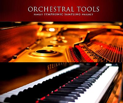 Orchestral Tools - THE Orchestral Grands v2.0 (KONTAKT)