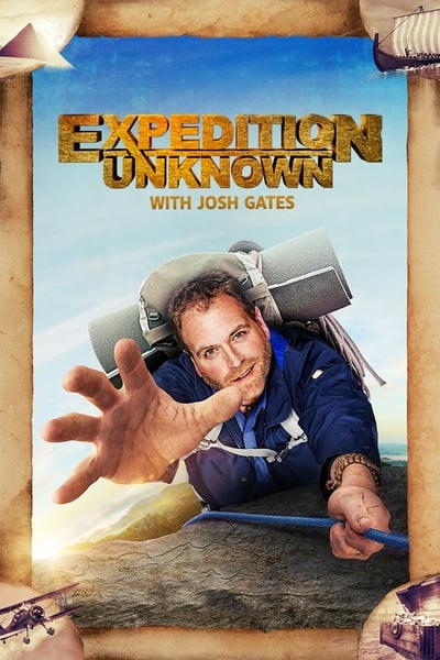 Expedition Unknown S07E02 Mysteries of Jesus HDTV x264-W4F[TGx]