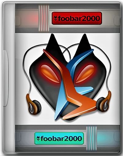 foobar2000 1.4.5 DarkOne + DUIFoon Portable by MC Web (x86-x64) (09.07.2019) Rus
