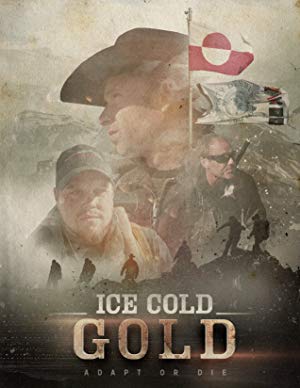 Ice Cold Gold S03e05 Golden Glacier Web X264-gimini