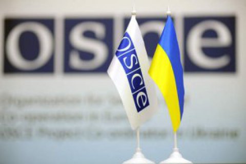Российская делегация в ПА ОБСЕ не признает "крымскую резолюцию" ассамблеи