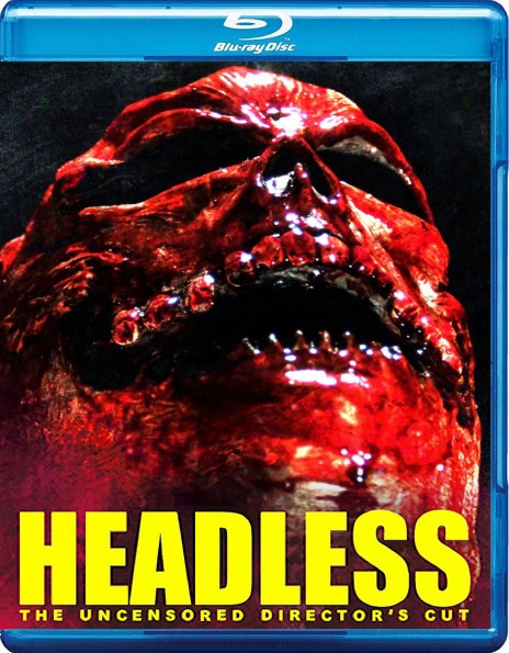 Headless 2015 1080p BluRay Remux AVC FLAC 2 0-Xrein