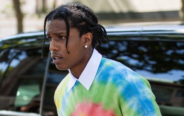 Арест A$AP Rocky: рэперы устроили бойкот Швеции