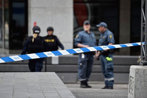 Швеция депортирует украинку, потерявшую ногу во времена теракта в Стокгольме