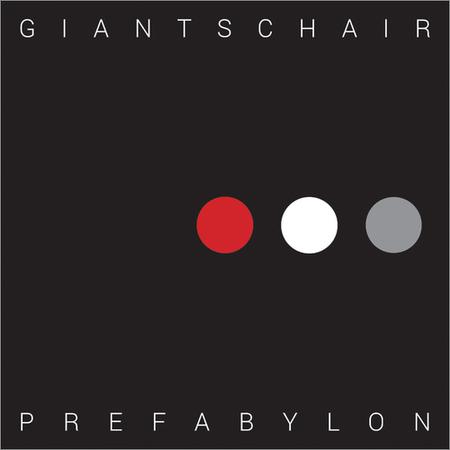 Giants Chair - Prefabylon (2019)