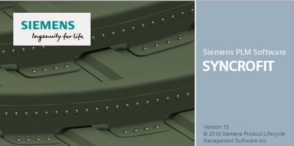 Siemens Syncrofit 15.1.1 for Catia5-NX x64-SSQ