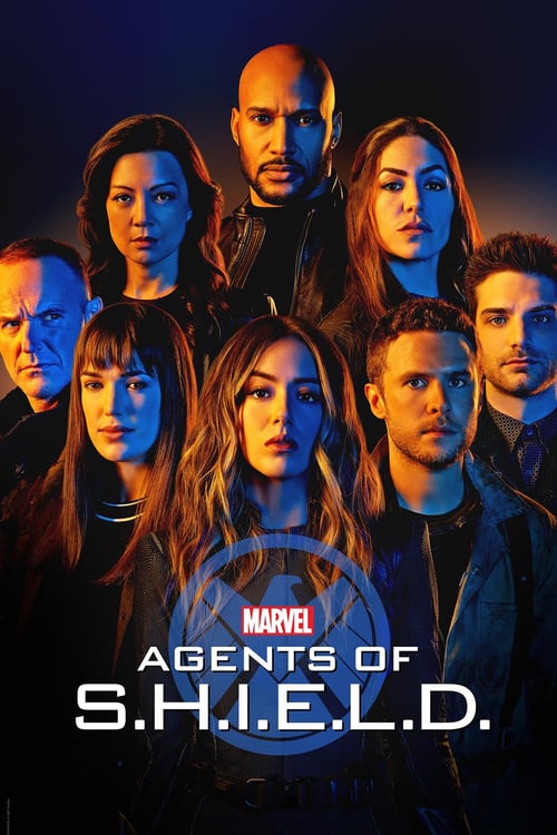 Marvels Agents Of S H I E L D S06e08 Xvid-afg
