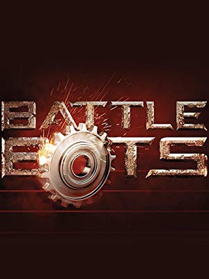 Battlebots 2015 S04e05 A Family Affair Web X264-caffeine