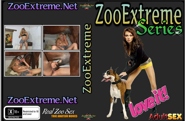 ZooExtreme Serie 23