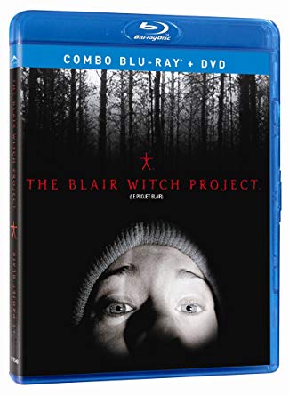 The Blair Witch Project 1999 BluRay Remux 1080p AVC DTS-HD MA 2 0-decibeL