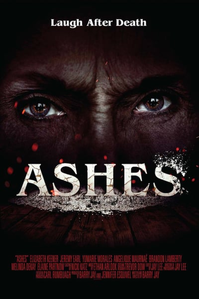 Ashes 2018 720p WEBRip x264-GalaxyRG
