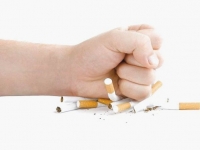 МОЗ України пропонує посилити боротьбу з курінням: проект Закону