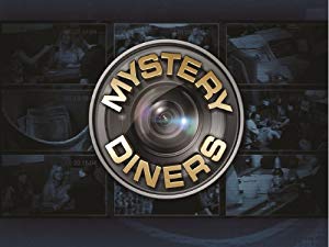 Mystery Diners S03e12 Armed Services 720p Web X264-gimini