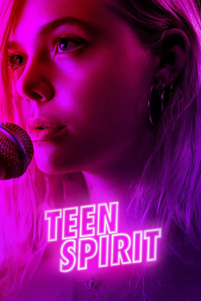 Teen Spirit 2018 BRRip AC3 x264-CMRG